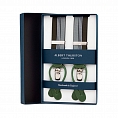 картинка Albert Thurston Green Glazed Pull Up от магазина  Albert Thurston