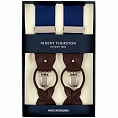 картинка Albert Thurston Blue от магазина  Albert Thurston