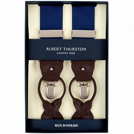 картинка Albert Thurston Blue от магазина  Albert Thurston