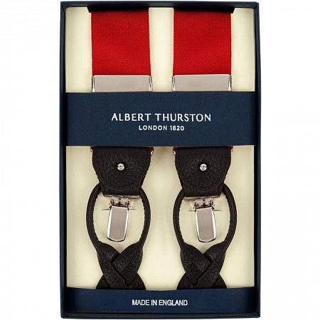 картинка Albert Thurston Red от магазина  Albert Thurston