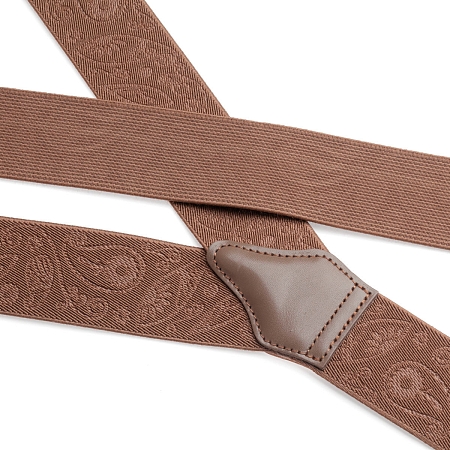 картинка Albert Thurston Brown Mink от магазина  Albert Thurston