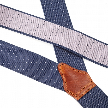 картинка Albert Thurston Navy 2506 37 от магазина  Albert Thurston