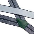 картинка Albert Thurston Green Glazed Pull Up от магазина  Albert Thurston