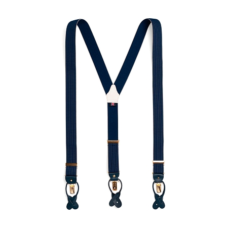 картинка Albert Thurston French Navy от магазина  Albert Thurston