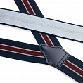картинка Albert Thurston Navy Calf 2266/21 от магазина  Albert Thurston