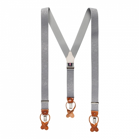 картинка Albert Thurston Gray 2363 127 от магазина  Albert Thurston