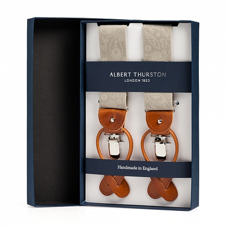 картинка Albert Thurston Sand Gray 2386 3 от магазина  Albert Thurston