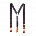картинка Albert Thurston Burgundy/Navy 2330 2 от магазина  Albert Thurston
