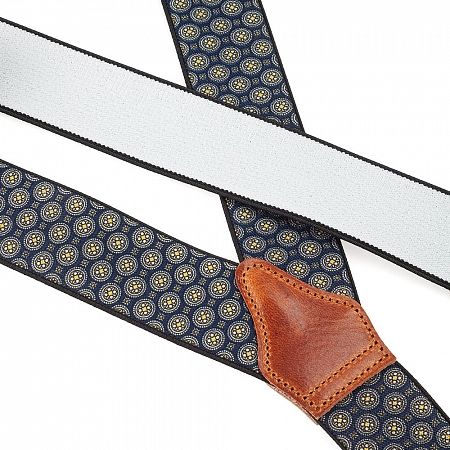 картинка Albert Thurston Blue/Yellow 2386 3 от магазина  Albert Thurston