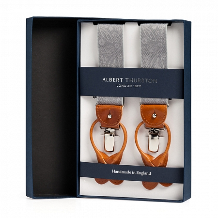 картинка Albert Thurston Gray 2363 127 от магазина  Albert Thurston