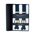 картинка Albert Thurston French Navy от магазина  Albert Thurston