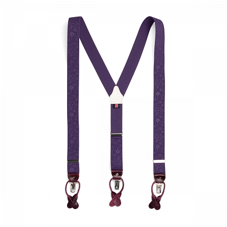 картинка Albert Thurston Purple Pull Up от магазина  Albert Thurston
