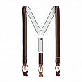 картинка Albert Thurston Tobacco Pull Up от магазина  Albert Thurston