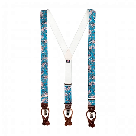 картинка Albert Thurston Tobacco Pull Up от магазина  Albert Thurston