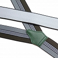 картинка Albert Thurston Green Glazed Pull Up от магазина  Albert Thurston