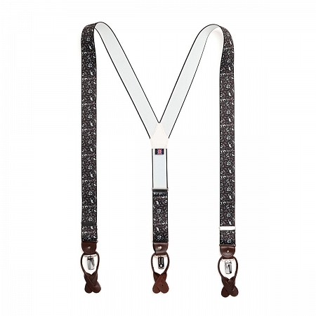 картинка Albert Thurston Brown Calf от магазина  Albert Thurston