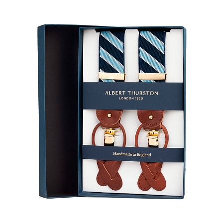 картинка Albert Thurston Tan Calf от магазина  Albert Thurston