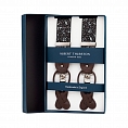 картинка Albert Thurston Brown Calf от магазина  Albert Thurston