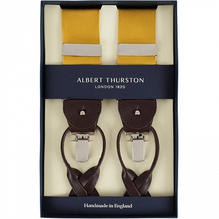 картинка Albert Thurston Gold от магазина  Albert Thurston
