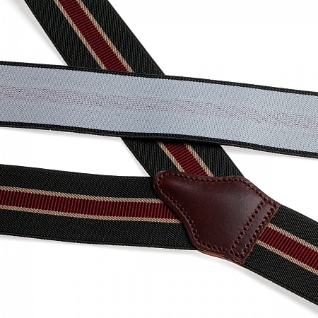 картинка Albert Thurston Tobacco Pull Up от магазина  Albert Thurston